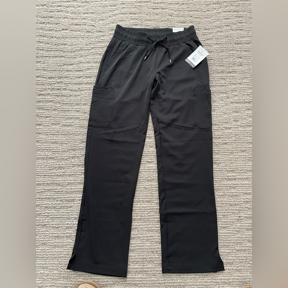 Beyond Scrubs Scrub Pants